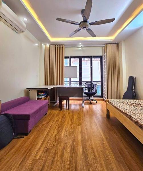 Chủ cần bán Nhà mặt phố 56m²