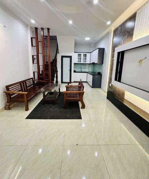 7.18 TỶ-35M2-5 TẦNG-NGÕ NÔNG-ĐẠI LA-PHỐ VỌNG-TRẦN 🌊 ĐẠI NGHĨA-HBT