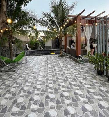 Chủ cần bán Biệt thự nghỉ dưỡng 150m²