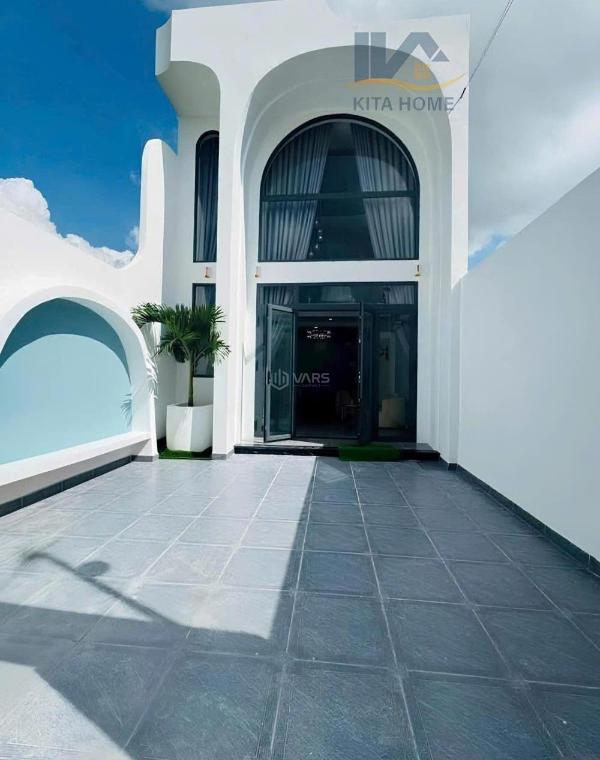 Bán nhà gác lửng sổ riêng thổ cư cuối đường đồng khởi chỉ 1 tỷ 🏠 7