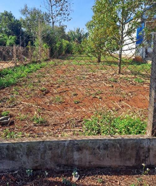 Cần bán Đất nền riêng lẻ 420m²