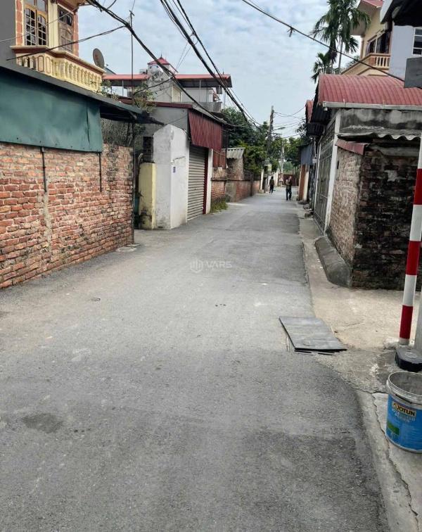Hoàng liên 56m² 💥 đất ô tô qua nhà 7.6 tỷ