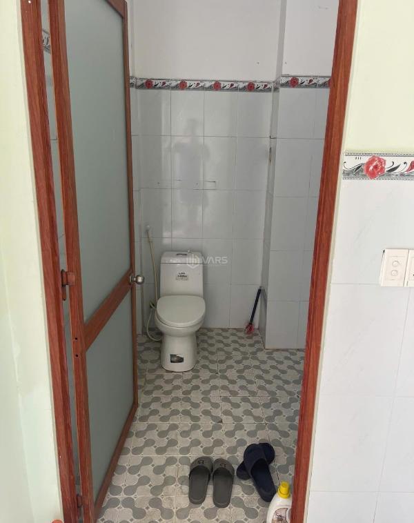 Bán nhà phú 🏢 trung, tân phú 52,5m2 sổ hồng đầy đủ