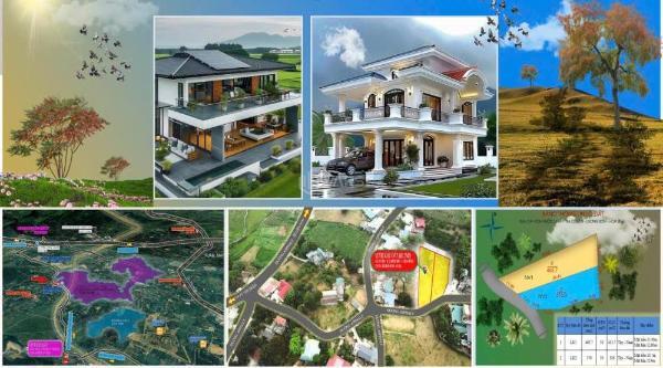 Cần bán Đất nền Dự án 376m²