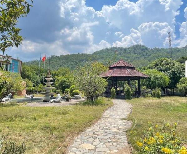💥 ☘ CHO THUÊ XƯỞNG ĐỘC LẬP KCN PHÚ TÀI 20.000m2