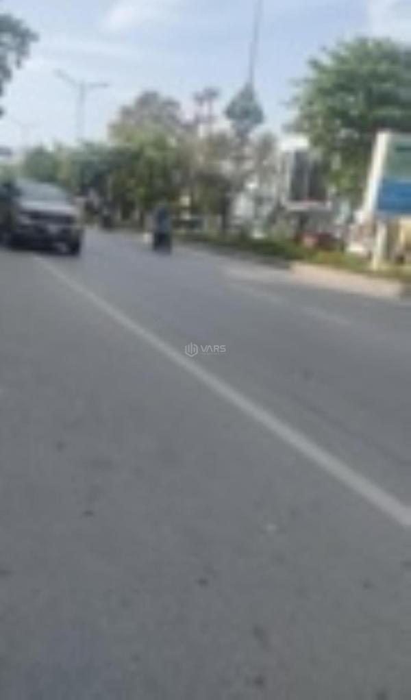 Bán nhà mặt đường quang trung phường ngọc trạo tp thanh 🏚️ hoá