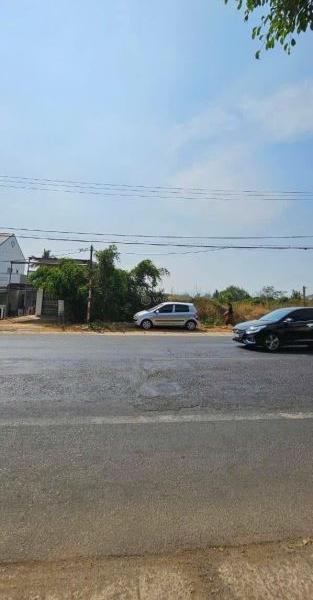 Mặt tiền Quốc Lộ 14 gần khu công nghiệp Tâm 🏡 Thắng - Cư Jut DakNong