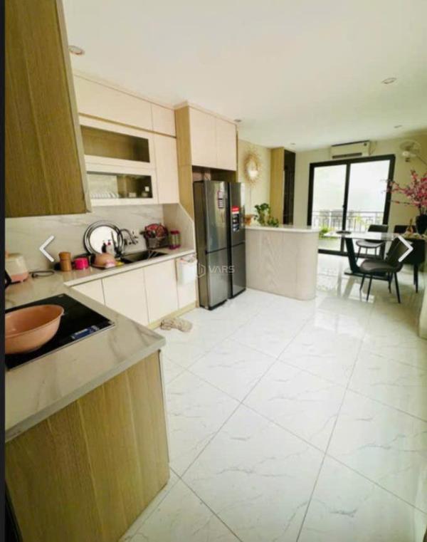 Trường chinh 50m2 x 5 tầng ô tô đỗ 🏬 cửa thang máy k/d 14.5 tỷ quận thanh xuân