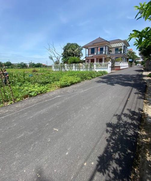 Cần bán Đất nền riêng lẻ 81m²
