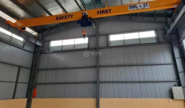 Chủ cho thuê Nhà xưởng, nhà kho 1000m²