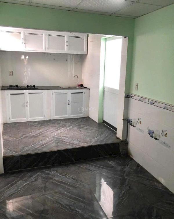 Bán Nhà trong hẻm 91m²