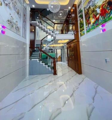 Chủ cần bán Nhà mặt phố 56m²