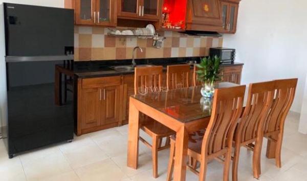 Chủ cho thuê Căn hộ chung cư 80m²