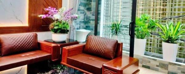 Bán nhà 4 tầng mới hoàn thiện đẹp xuất sắc ngõ 🏘️ phố bế văn đàn thành phố hải dương