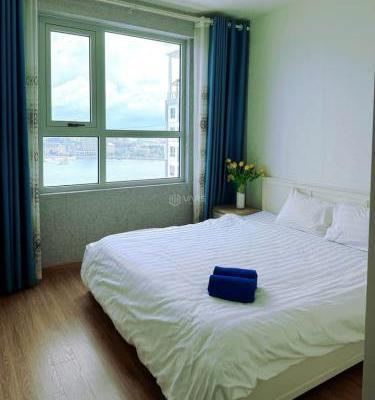 Chính chủ cần bán Căn hộ 2Pn 72m2 🏬 view biển chung cư SAPPHIRE S1, Bến Đoan, Hồng Gai, Tp H
