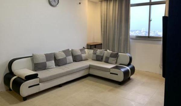 Cho thuê chung cư Screc Tower 🏚️ Quận 3 giá 11,5 triệu - DT 70m 2PN