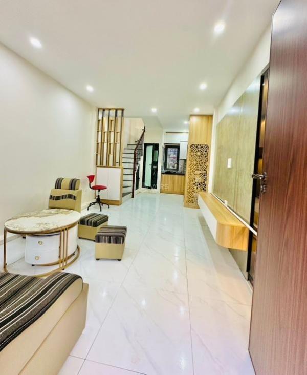 Chủ cần bán Nhà trong hẻm 56m²