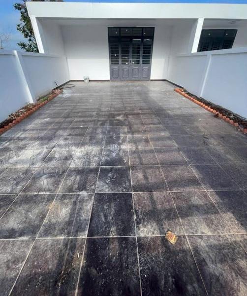 Chủ cho thuê Nhà trong hẻm 100m²