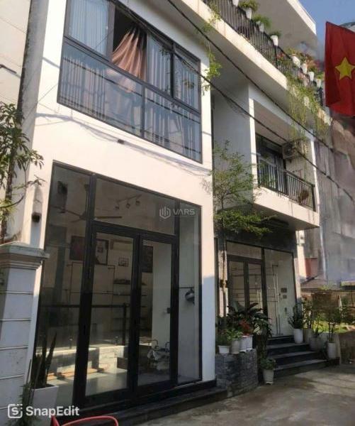 CHO THUÊ VĂN PHÒNG LÀM VIỆC TẦNG 01 GẦN HAI BÀ TRƯNG, 🏣 TP HUẾ