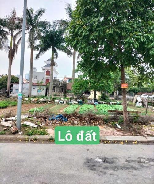 Pán lô đất đẹp làn 2 🔥 đường Nguyễn Quyền Đại Phúc, tp BN. Giá 6,75 tỷ