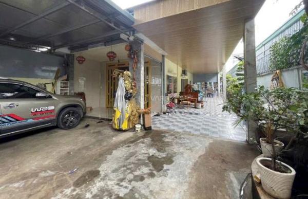 Bán Biệt thự nghỉ dưỡng 500m²