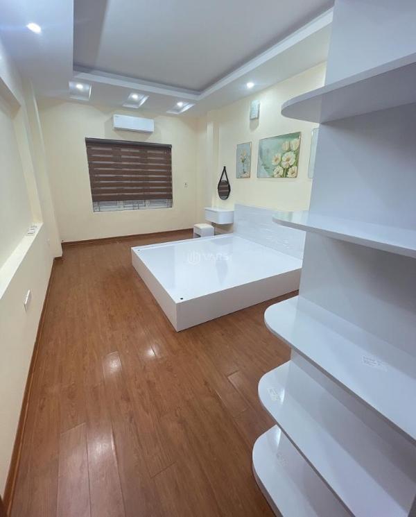 Bán Nhà mặt phố 55m²