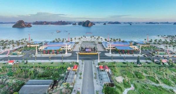 Bán đất 👍 nền dự án phương đông vân đồn giá gốc chủ đầu tư