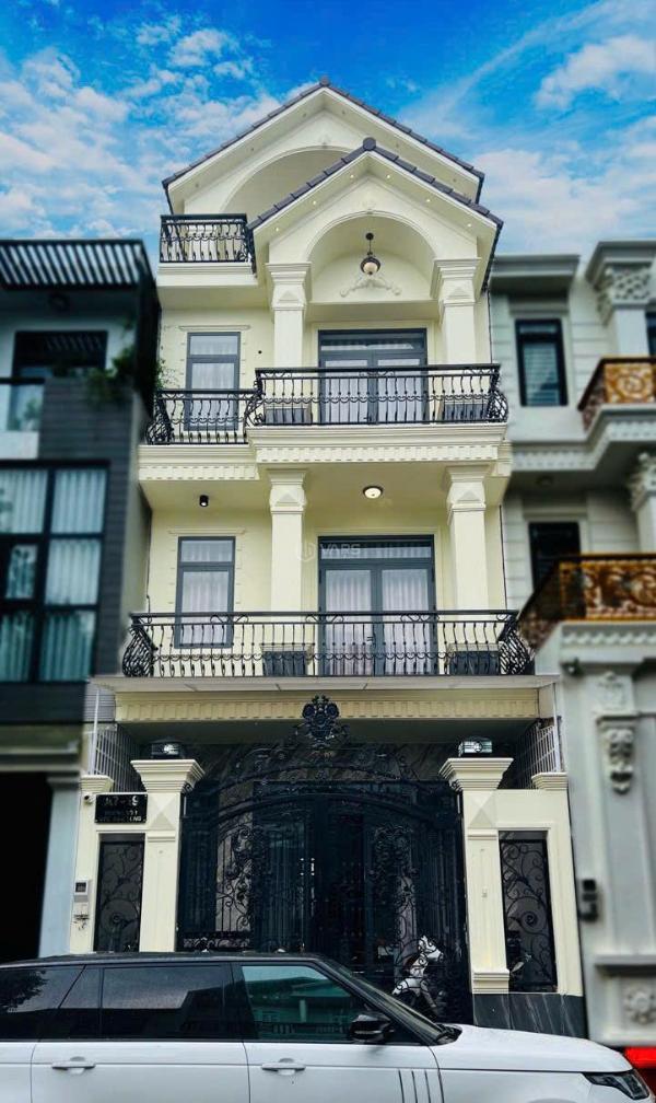 Cần bán Đất nền riêng lẻ 80m²