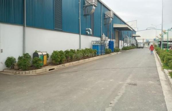 CHO THUÊ KHO XƯỞNG 5000M² TẠI YÊN MỸ, HƯNG 🏡 YÊN – ĐẦY ĐỦ HỆ THỐNG PCCC TỰ ĐỘNG