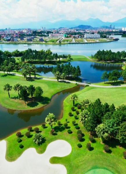 🔥🔥BÁN GẤP LÔ ĐẤT BIỆT 🏢 THỰ KĐT SINH THÁI BẮC ĐẦM VẠC 200m MT10M SÁT TRƯỜNG HỌC-HỒ 49tr/m2