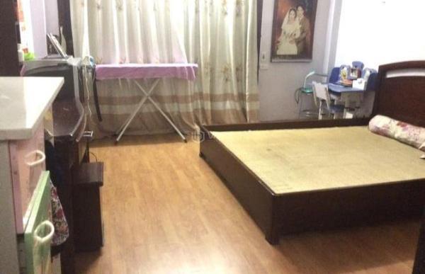 chuyển nhượng tòa nhà chung cư mini đang hoạt 🏢 động tốt