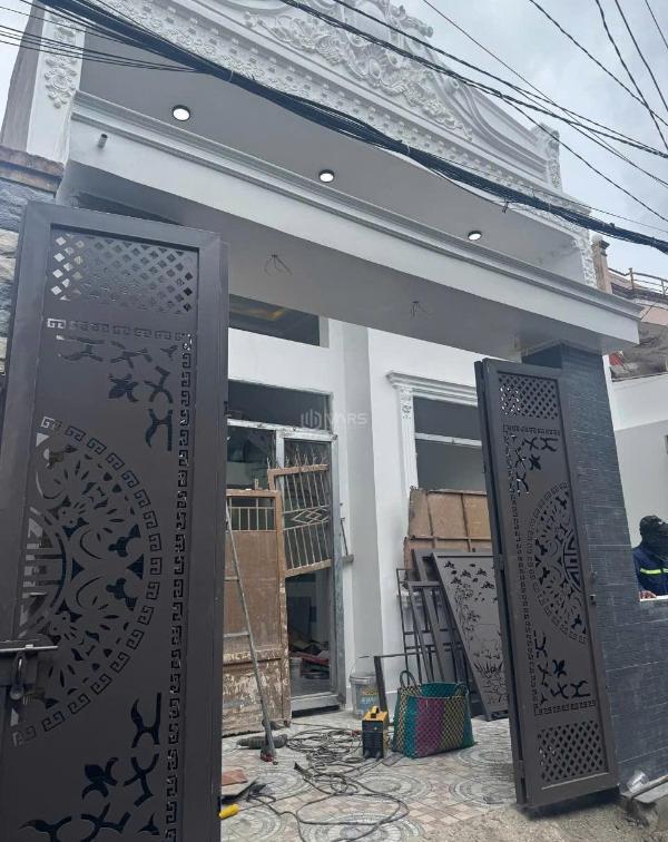 Cần bán Nhà trong hẻm 108m²