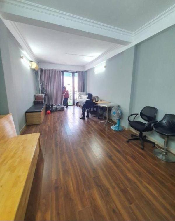 Bán nhà mặt phố đông các, đống đa 75m, 8 tầng, mt 4m. 🏣 giá: 34.5 tỷ. lh: 09371*****