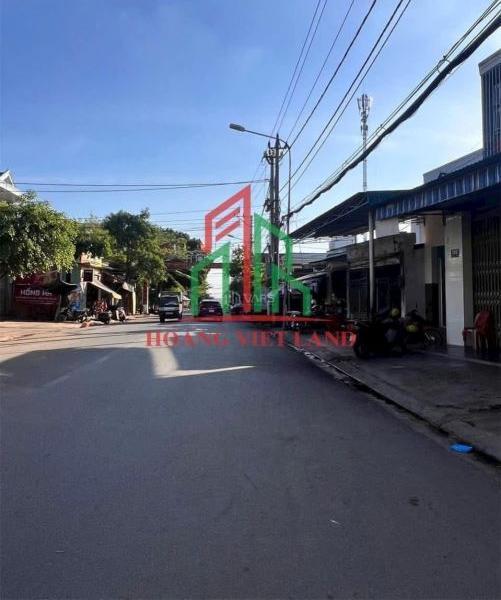 Cần bán Nhà mặt phố 69m²