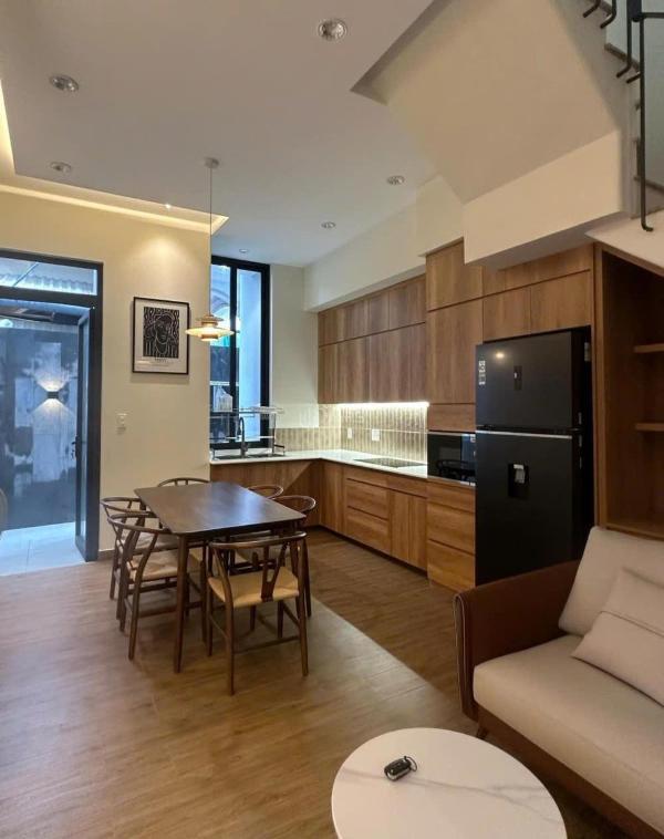 Cần bán Nhà mặt phố 56m²
