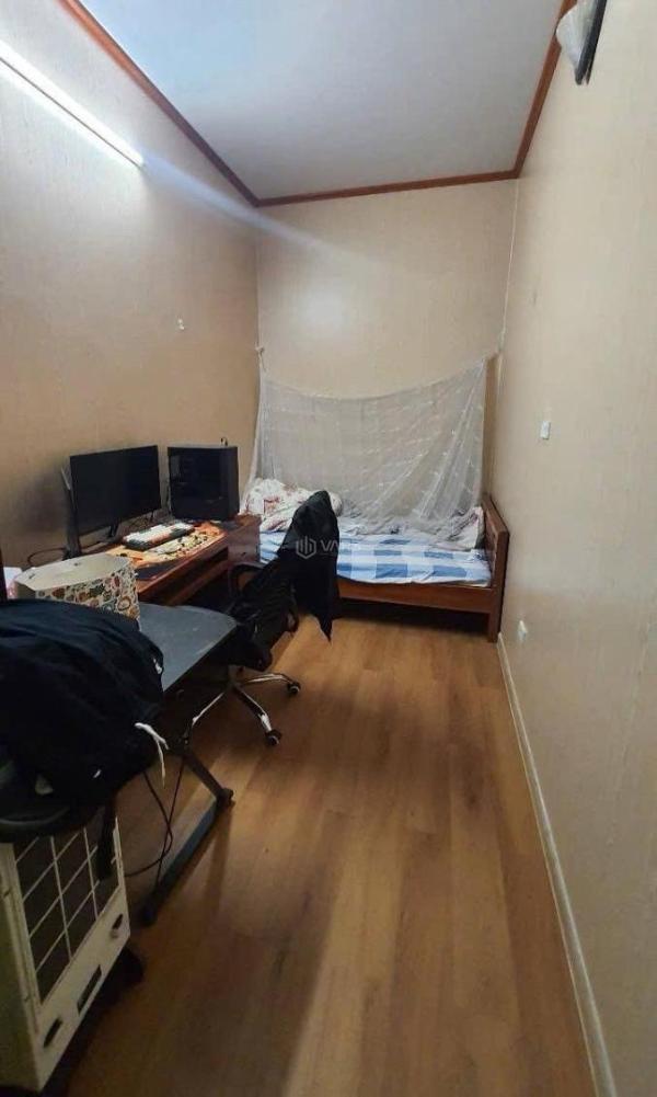 Nhà đẹp giá thơm mặt tiền cực 🏬 hiếm giữa lòng thanh xuân