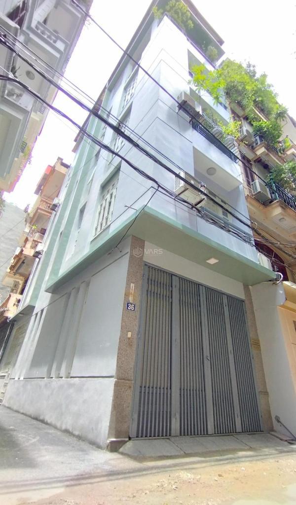 Chủ cần bán Đất nền riêng lẻ 40m²