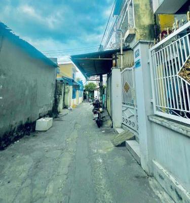 Cần bán Đất nền riêng lẻ 80m²