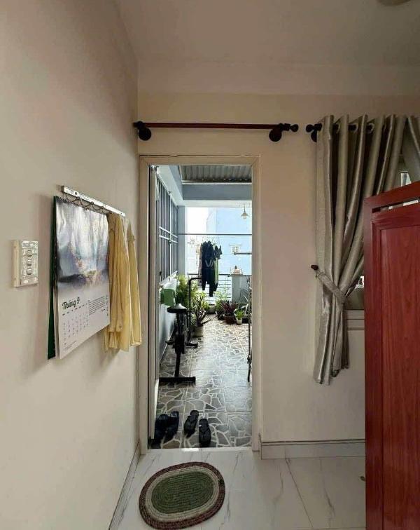 ❗giảm sốc 400tr chỉ còn 5.1 tỷ❗ 🌊 🏡 nhà 5 tầng btct gần quận 1