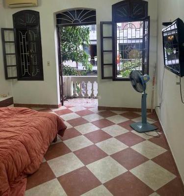Cho thuê Nhà trong hẻm 60m²
