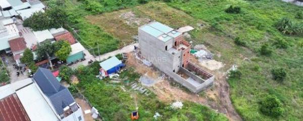 CHÍNH CHỦ CẦN BÁN GẤP LÔ ĐẤT ĐẸP TRUNG 🏘️ TÂM TP. THỦ DẦU MỘT