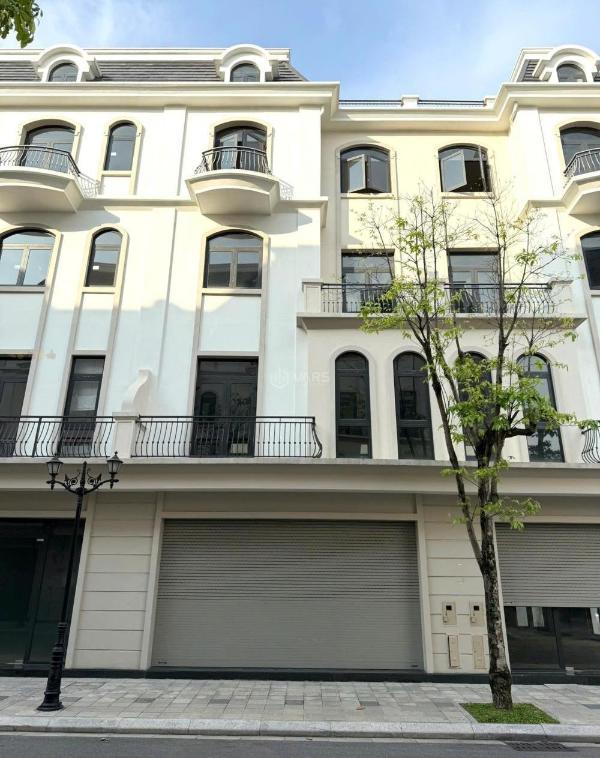 Chủ cần bán Biệt thự nghỉ dưỡng 84m²