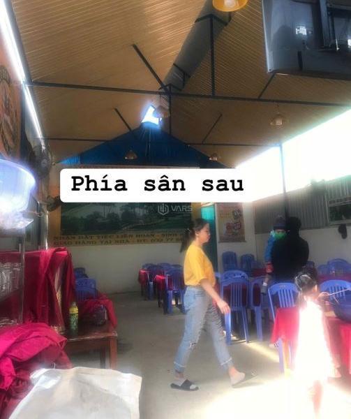 Cần bán Nhà mặt phố 254m²