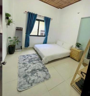 SANG và CHO THUÊ HOMESTAY SÂN VƯỜN HẺM 🏣 MAI HẮC ĐẾ, P6, ĐÀ LẠT - 5PN, FULL NT, GPKD, PCCC