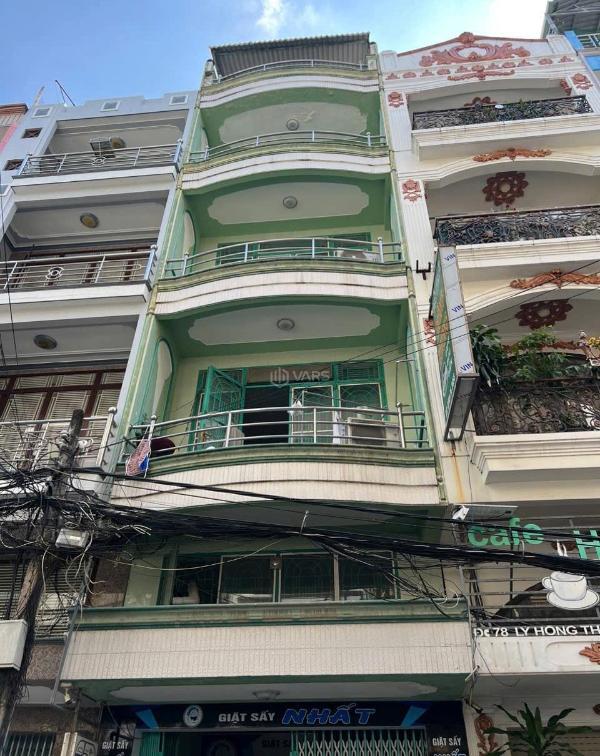 Chủ cho thuê Nhà mặt phố 64m²