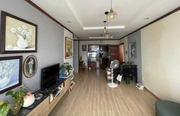 Chủ cho thuê Căn hộ chung cư 94m²
