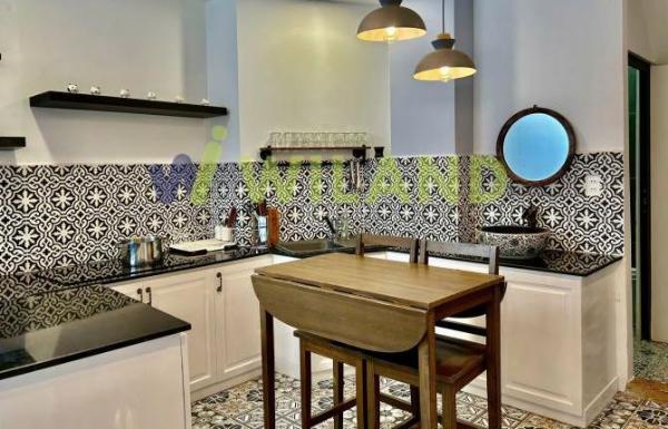 Cho thuê Nhà mặt phố 120m²