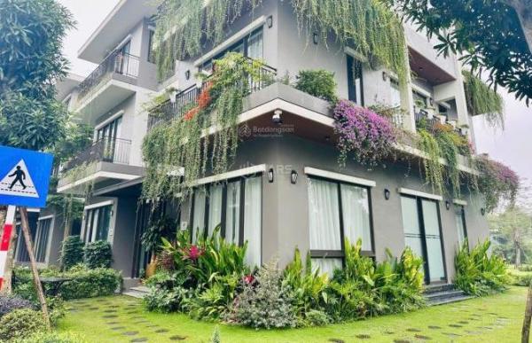 Bán Biệt thự nghỉ dưỡng 198m²