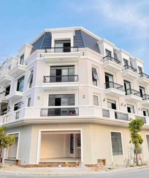 Bán Biệt thự nghỉ dưỡng 350m²