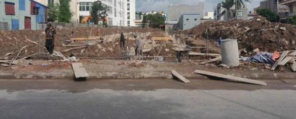 Bán gấp nhà 🏘️ Trương Văn Lực, Hùng Vương, Hồng Bàng, HP